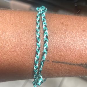 Handmade Ankle/Wrist Bracelet